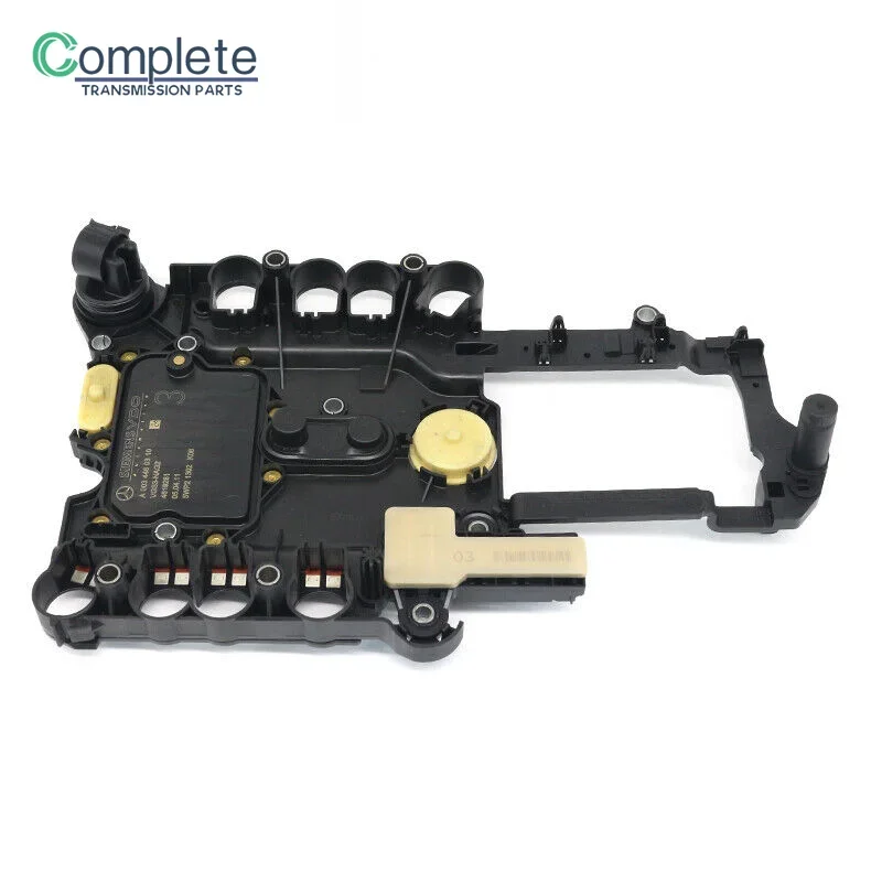 

A0335457332 Free progarmming Fit For MercedesBenz 722.9 TCM TCU Transmission Control Unit Plate VS2 VS3