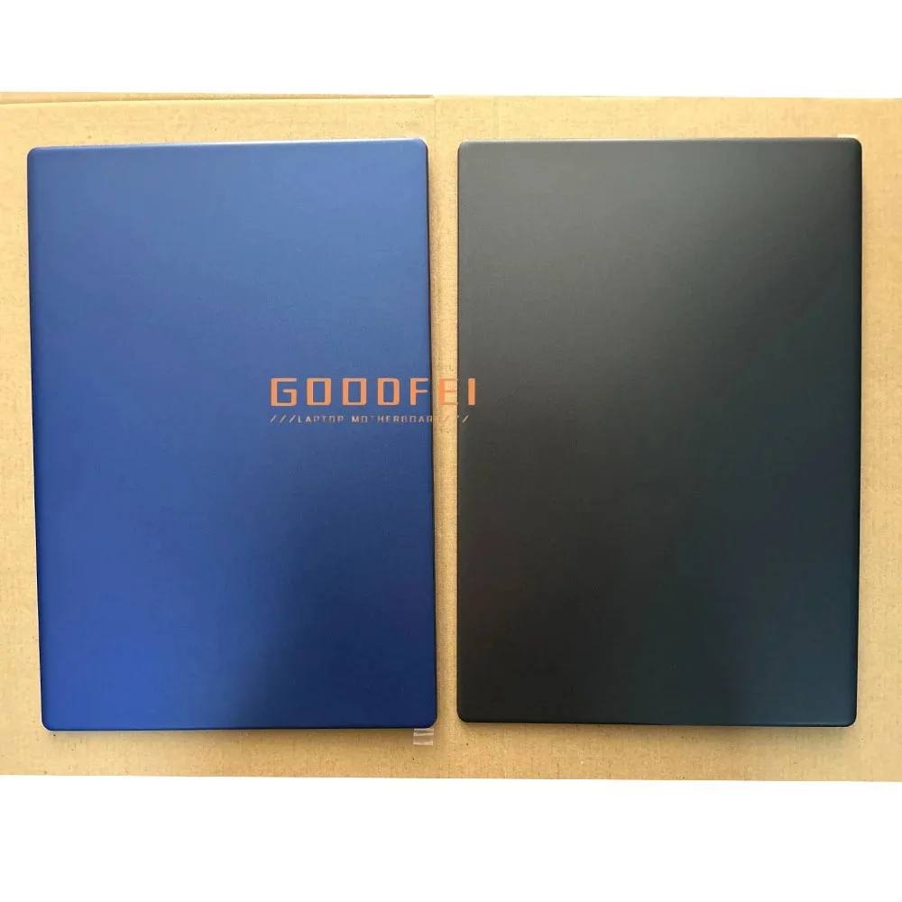 

Aspire A315-23 23G A315-55 55KG 57G Пластиковая задняя крышка ЖК-дисплея для ноутбука Верхняя крышка Экран Задняя крышка Корпус Аксессуары Новый для Acer