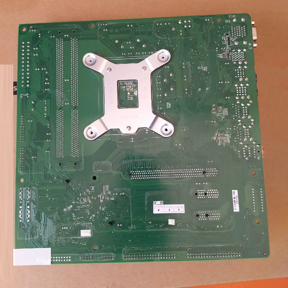 Soft router motherboard LGA1155 DDR3 GDYT-IMB-H612B-R10
