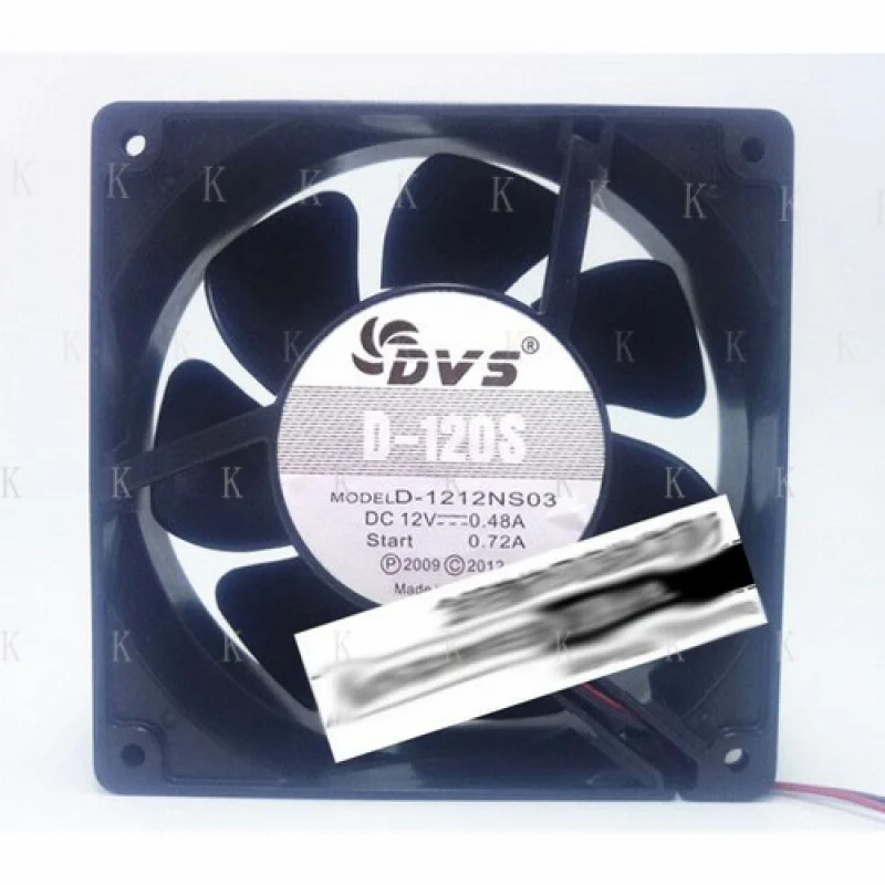 C For Dvs 12038 D-1…