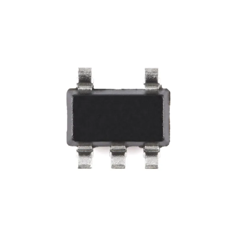 100pcs/Lot TL431IDBVR SOT-23-5 MARKING;T3IJ Voltage References Adj Shunt 2% 100mA 36V Operating Temperature:- 40 C-+ 125 C