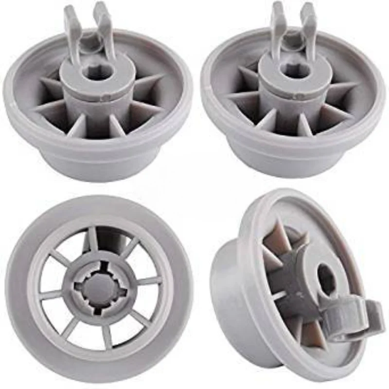 Suitable for 165314 Dishwasher Accessories Wheels