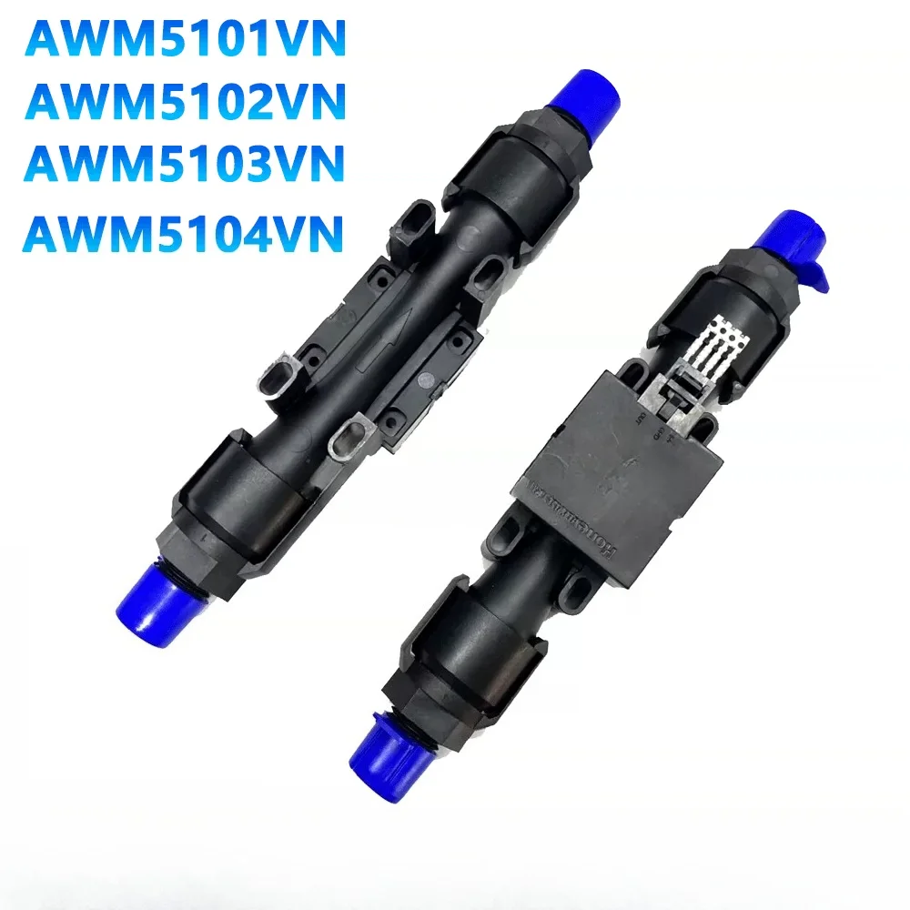 AWM5101/AWM5102/AWM5103/AWM5104VN 0-20 SLPM Mass Airflow Sensor – Microbridge Gas Flow Meter with 1/4