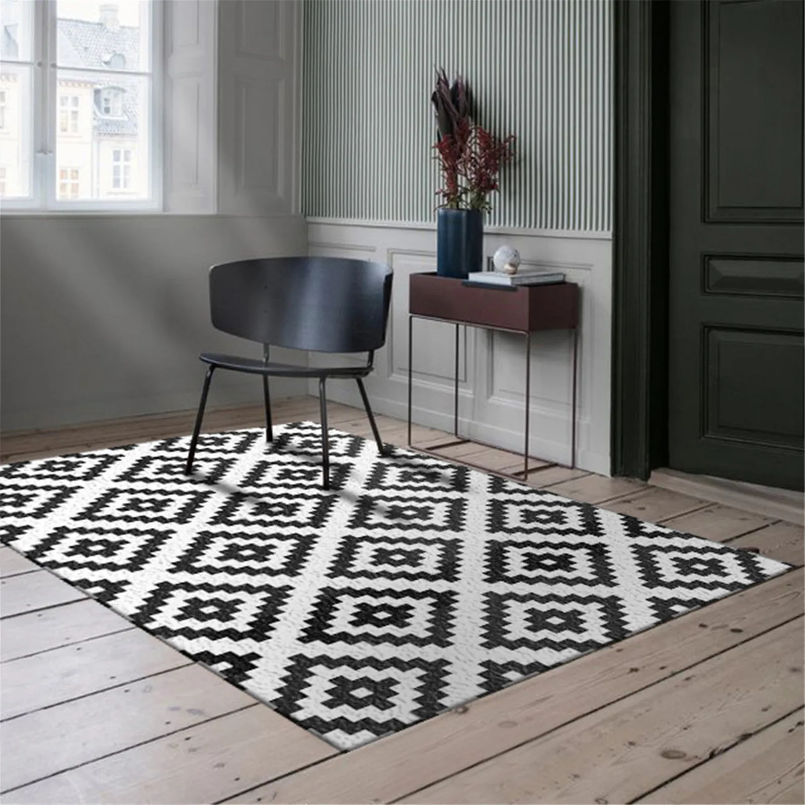 Double-sided Mats, Double-side Carpets, Modern Carpets, Outdoor Floor Mats Home Rugs