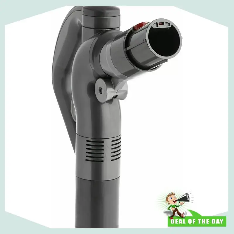 24-Hour Delivery Bendable Wand Handle& Filter Set For Dyson CY18 CY22 CY23 CY24 CY25 CY26 CY27 CY28 DY75 DY77 DY78 Vacuum Attach