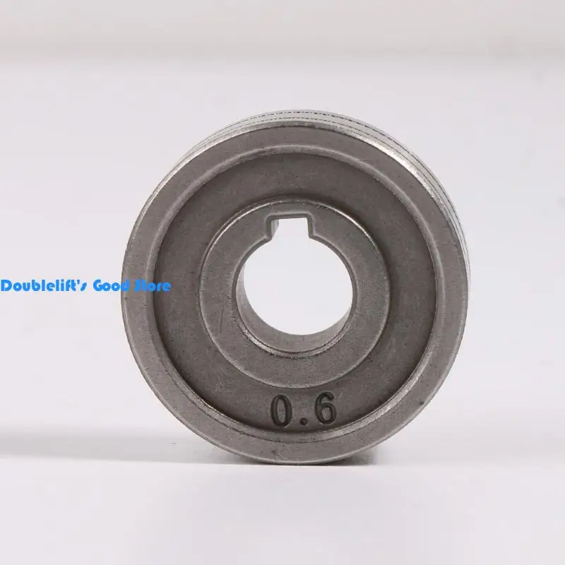 R9uf Feathel Welding Lolder Roll 0.8 إلى 1.0 مم/1.0 إلى 1.2 مم/0.6 إلى 0.8 ملم