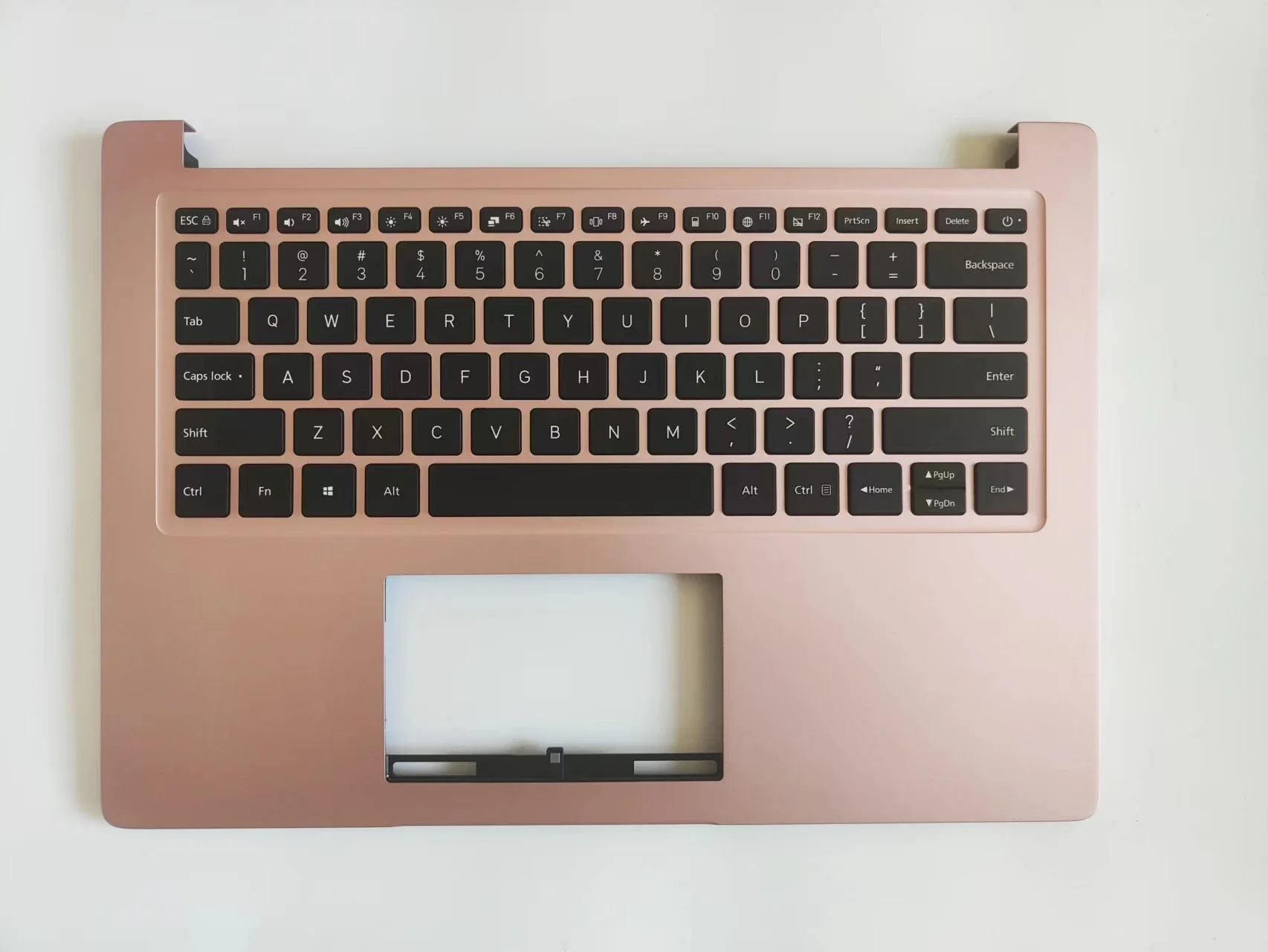 

New Laptop Original For RedmiBook 14 Palmrest Upper Keyboard Case XMA1901-AN DA AG GG Notebook Keyboard Cover