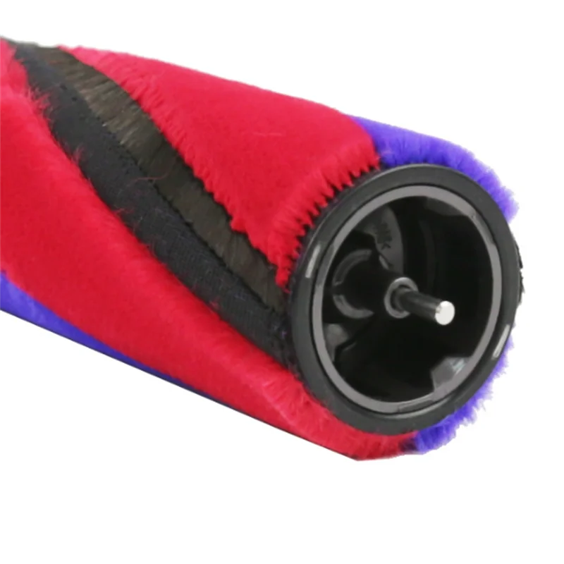 

KEOL-2 шт. основная щетка для микропылесоса Dyson SV21, роликовая щетка, мягкая бархатная роликовая щетка, аксессуары