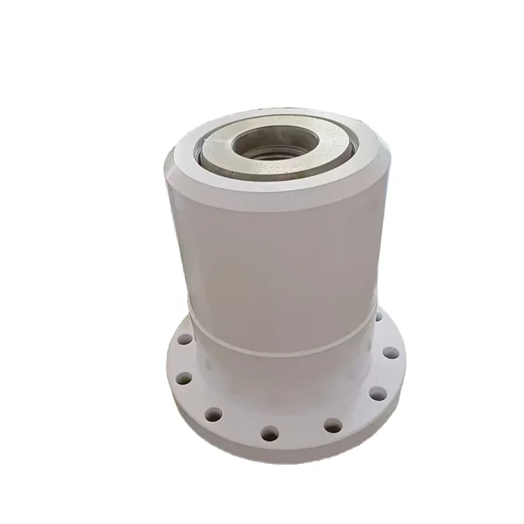 China Manufacturers' Atlas DM45 Drilling Rig Parts Adapter Outer House 4350265006 High Quality ISO9001 Certified Mining Machines
