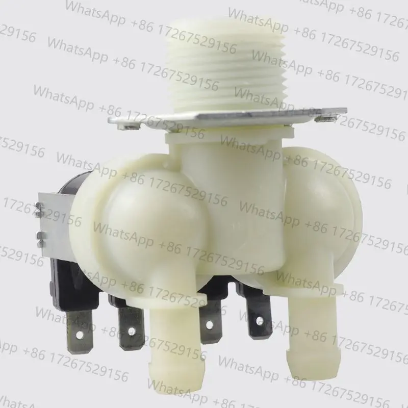 2901250100 AC220-240V for Beko washing machine water inlet valve washing machine water inlet solenoid valve Parts