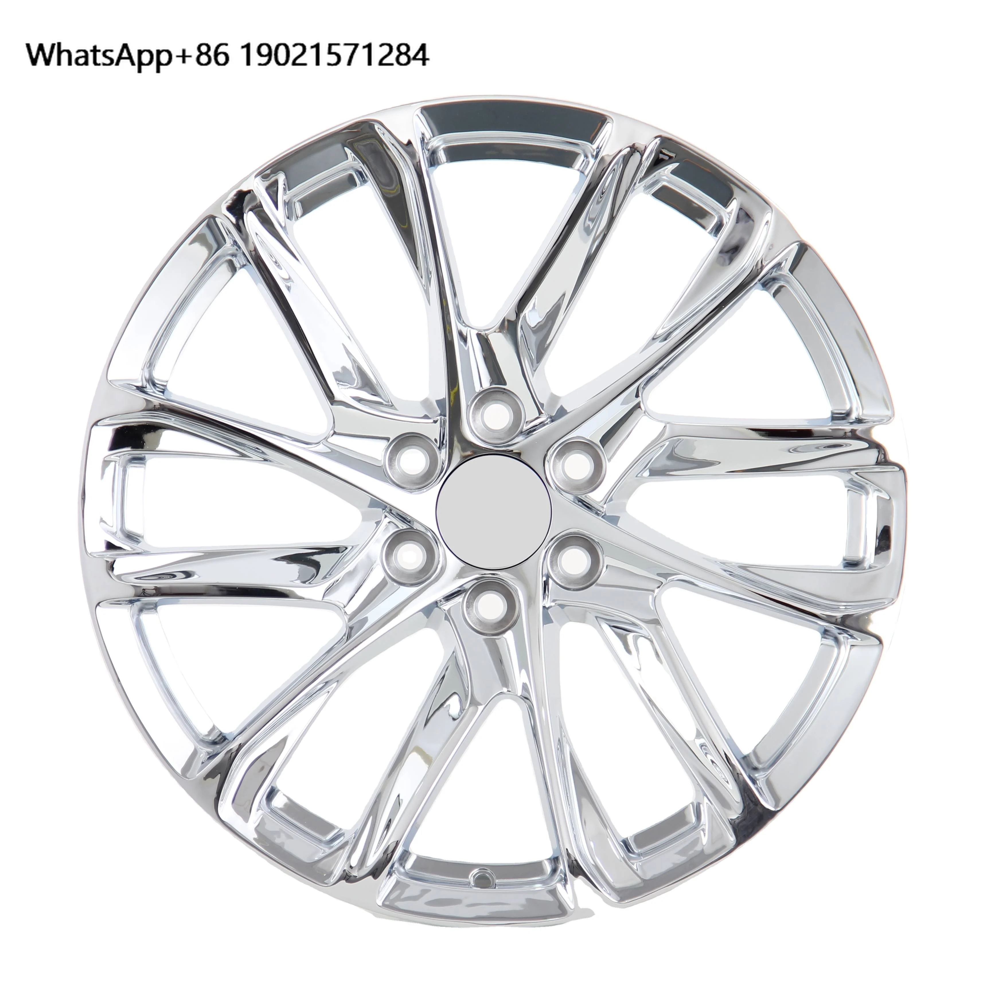 RC RTS  Casting  6x139.7 Wheels 22 Inch Rims Alloy Passenger Car Wheels  Hubs Rims for All Wheels