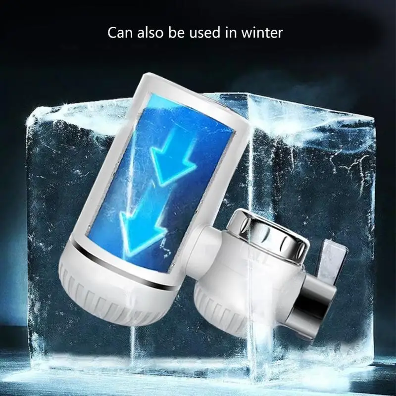 

Y1UD Электрический водонагреватель с быстрым нагревом, безрезервуарный кран, водонагреватель с цифровым дисплеем, пластик для на