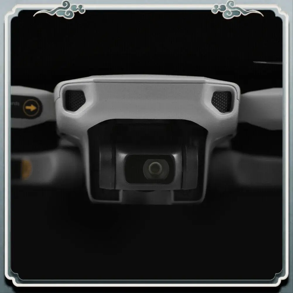 Abij-Gimbal Camera …