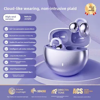 8 最佳銷售 夾式耳機 - №7