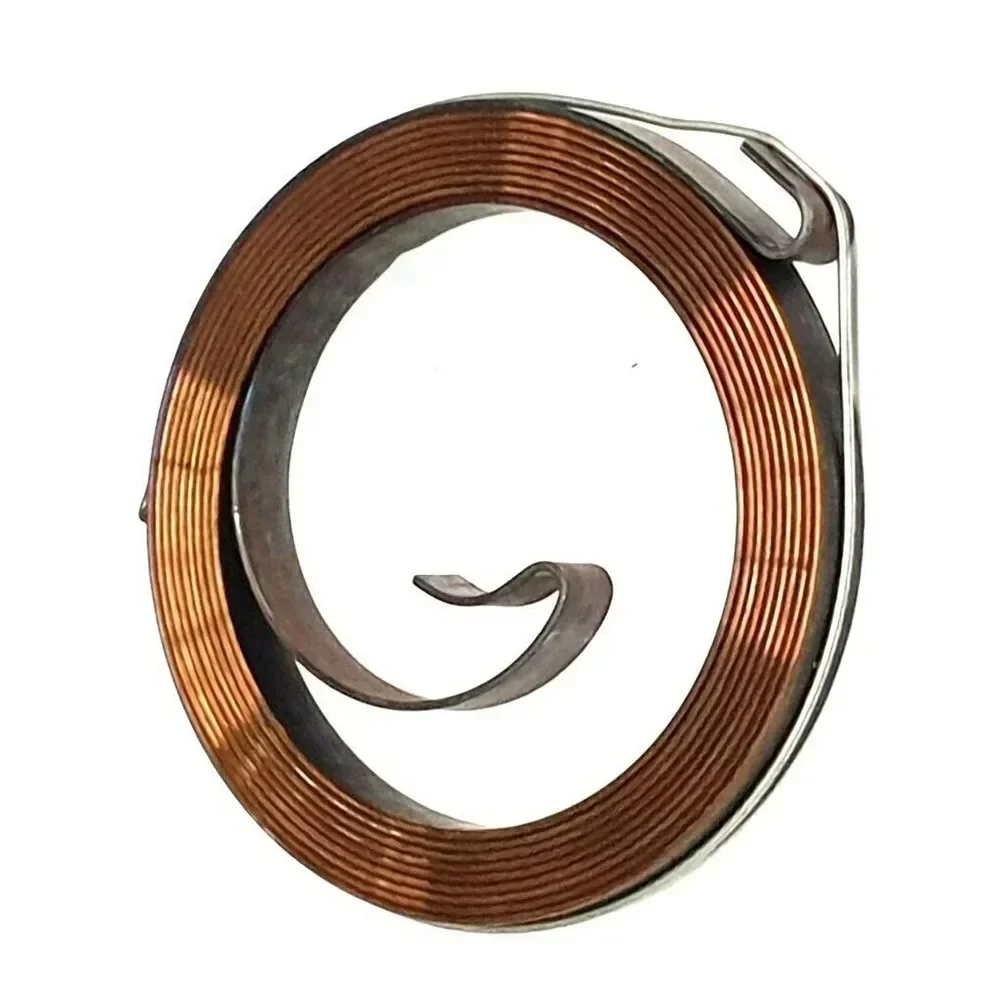 Start Starter Dependable Recoil Spring Pull Start Starter Compatible with For Honda GX200 Engine Models