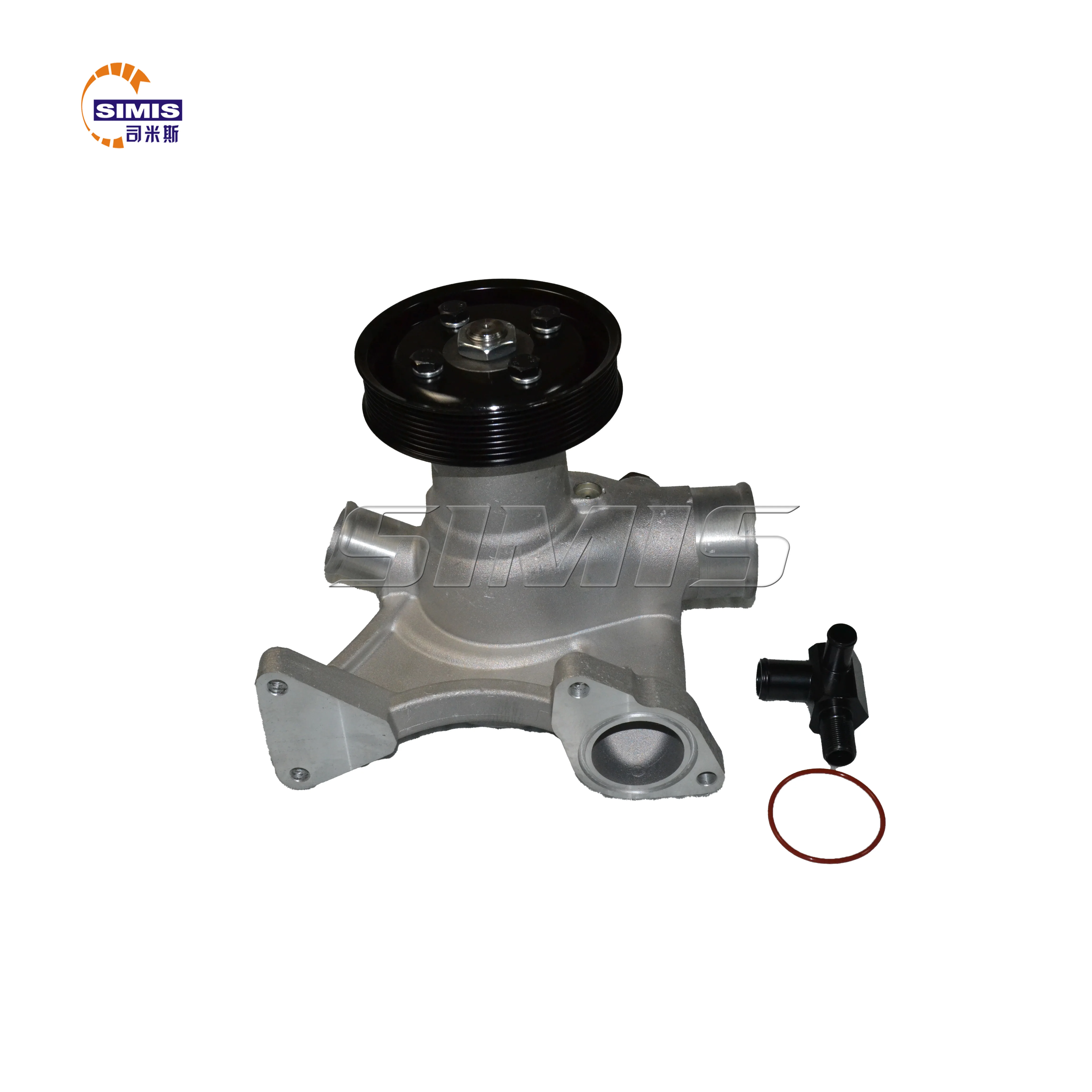 Water Pump for ME4030448, 25100-84412, 25100-84402, 25100-84403; 65.06500.6106 for 6DCA/HD250/270