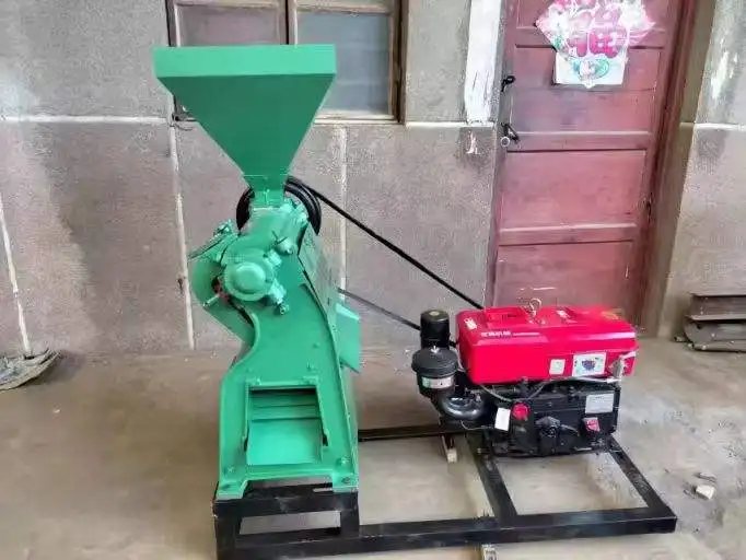 Сельское хозяйство, автоматическая машина для очистки корпуса кукурузы, пшеницы, сорго, десулилера, машина для очистки фасоли Adzuki, машина для полировки зерна