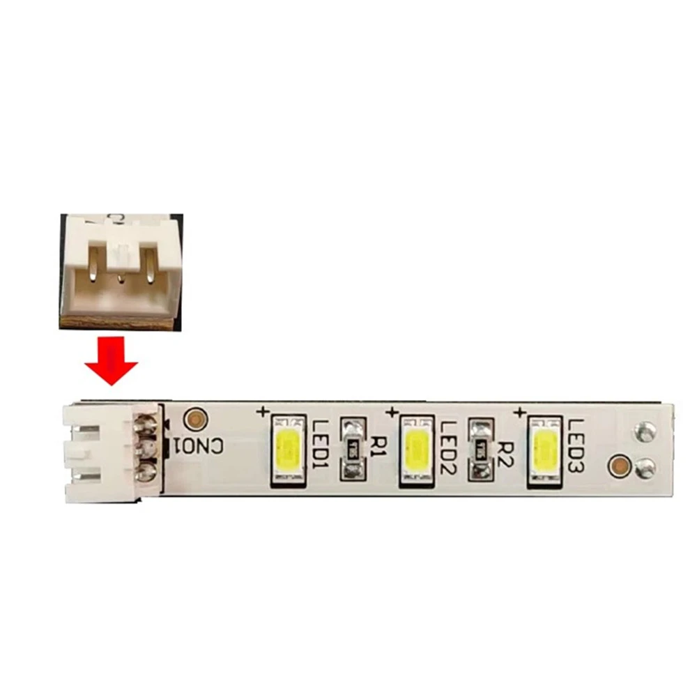 For Samsung refrigerator lights refrigeration room lighting accessories light bulbs LED light board DA41-00519R