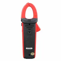 UNI-T UT216C 600A Digital Clamp Meters NCV LCD Test ACDC Auto Range MultimetsKd#Moqu