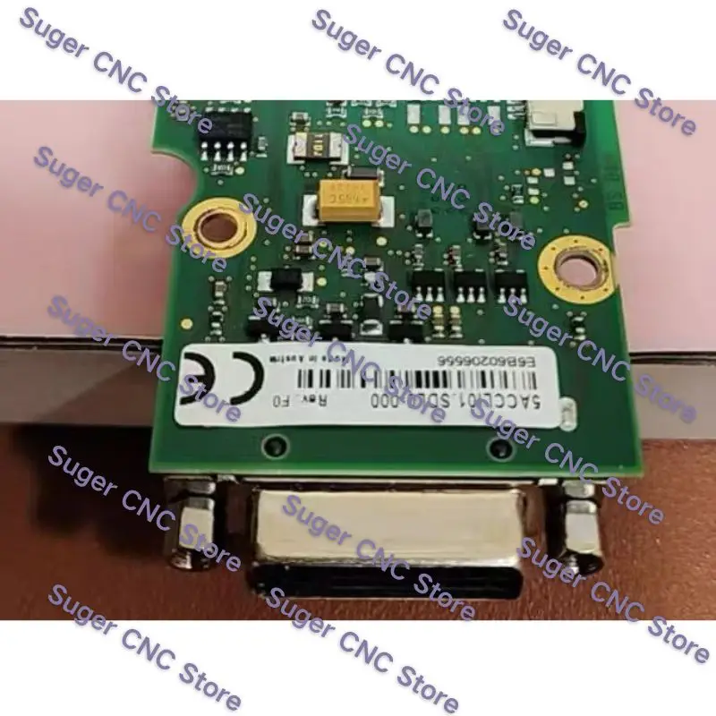 5ACCLI01.SDL0-000 communication card test OK, fast delivery, brand new