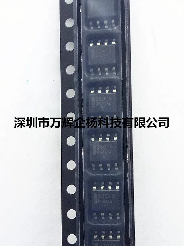 MC33078DR2G SOP-8
