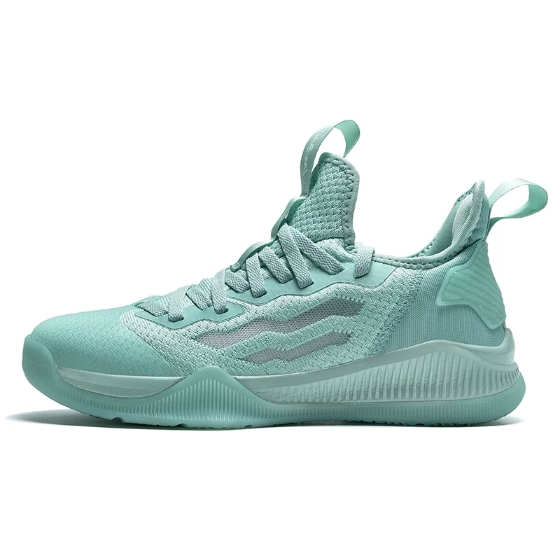 

Hot Sale Basketball Unisex Training Shoes Rubber Sole Outdoor Training Shoe Men Women Wearable Anti Slip Couples Athletic Shoes