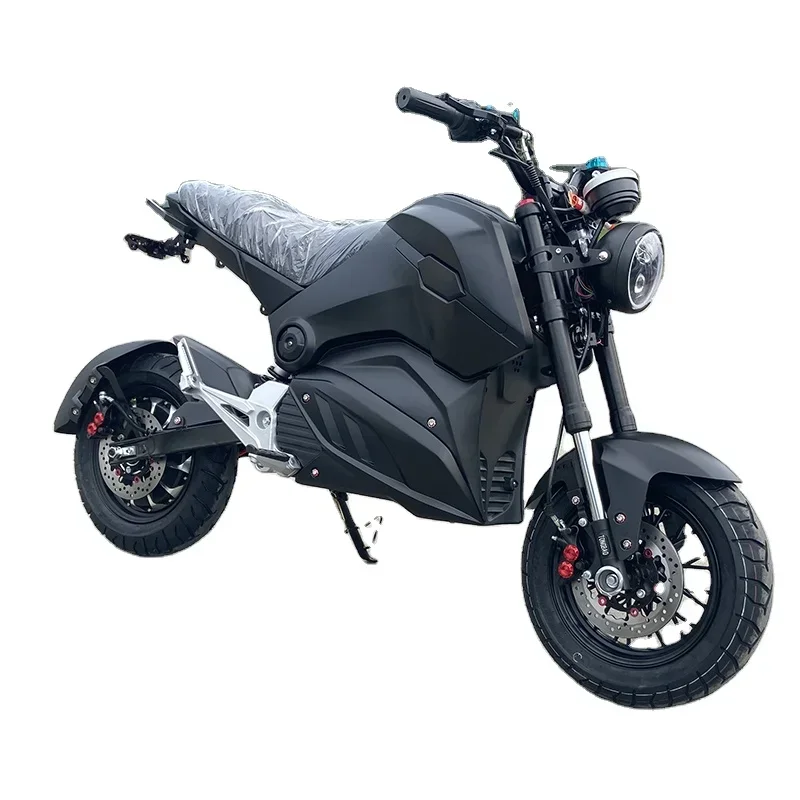 

XILIHottest New Design Electric Motorcycle Lithium Battery 1500W 2000W 3000W 5000W Off Road For Adults