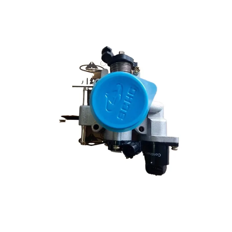 Genuine B12 Throttl…