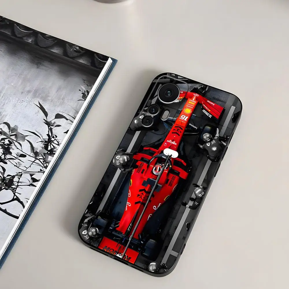 Роскошный автомобильный чехол для телефона Formula 1 F1 для Xiaomi Poco M7 M6 X6 15 13 Ultra 12 Pro 11 14 Lite 10T The Guard 12X 11i F3 Note Redmi PO Роскошный автомобильный чехол для телефона Formula 1 F1 для Xiaomi Poco M7 M6 X6 15 13 Ultra 12 Pro 11 14 Lite 10T The Guard 12X 11i F3 Note Redmi PO