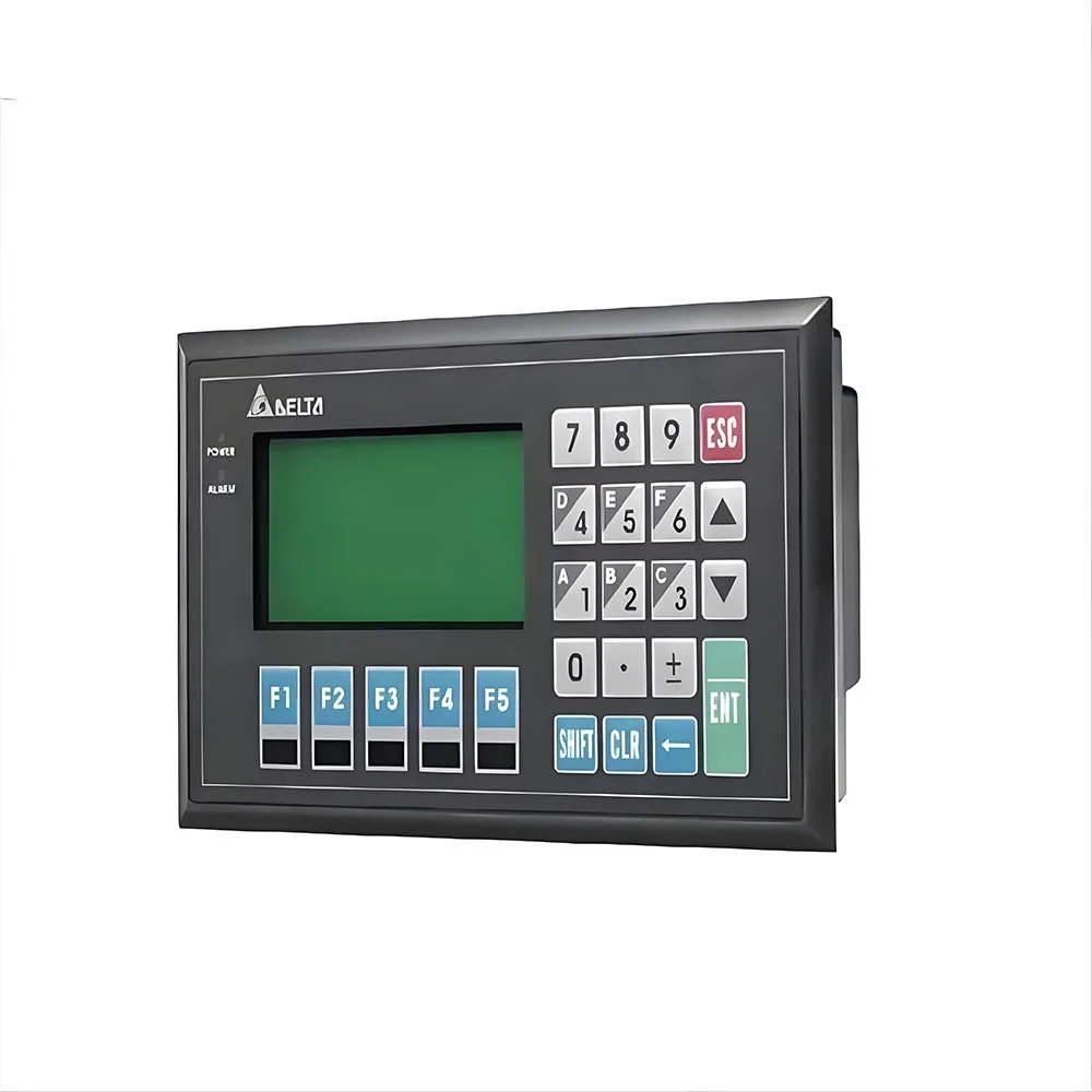 Delta TP04P TP70P 16Delta Tp1r 32tp1t 22xa1t HMI PLC All-in-One TP04P-16TP1R TP04P-32TP1R TP70P-32TP1R TP70P-16TP1R TP70P-22XA1R – Detail 12