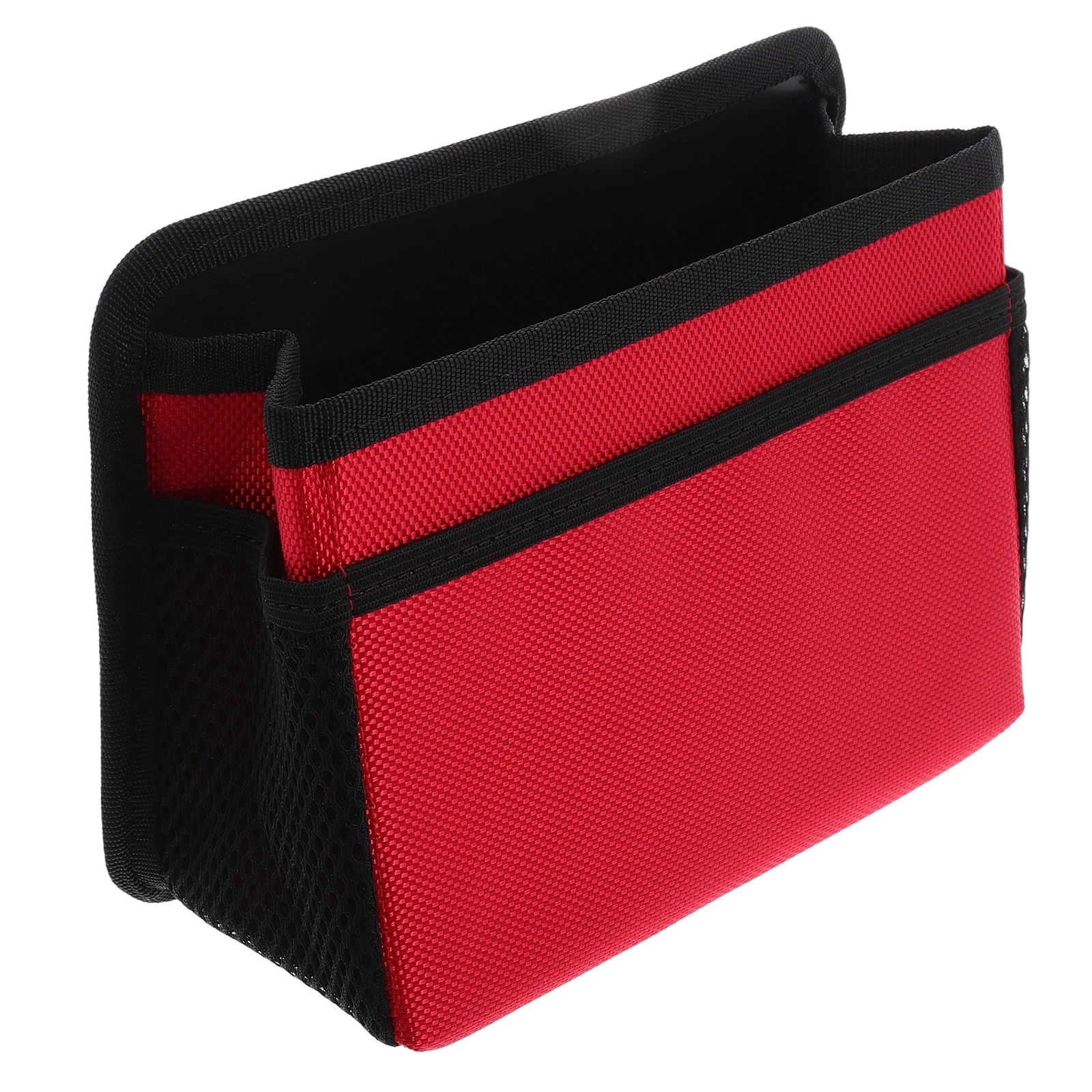 

Trash Can Foldable Car ganizer Back Seat Storage Bag Trash Box Hanging Car Accessory Oxford Cloth Long Lasting Multi Functional