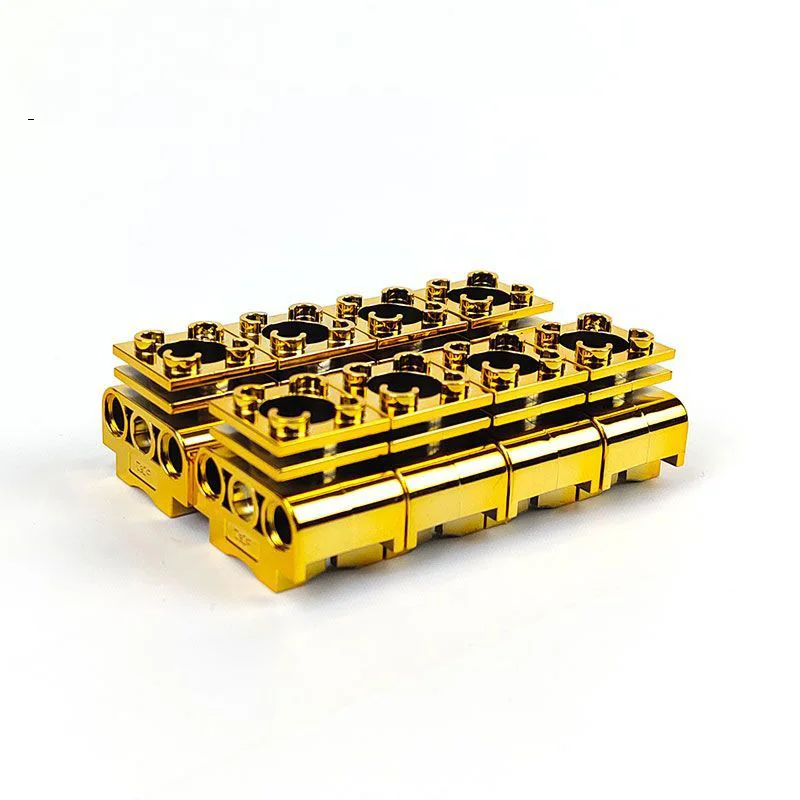 8Pcs/lot 2850 Technical Steering Suspension and Engine Cylinder MOC Building Blocks Assemble DIY Bricks V8 Parts Toys