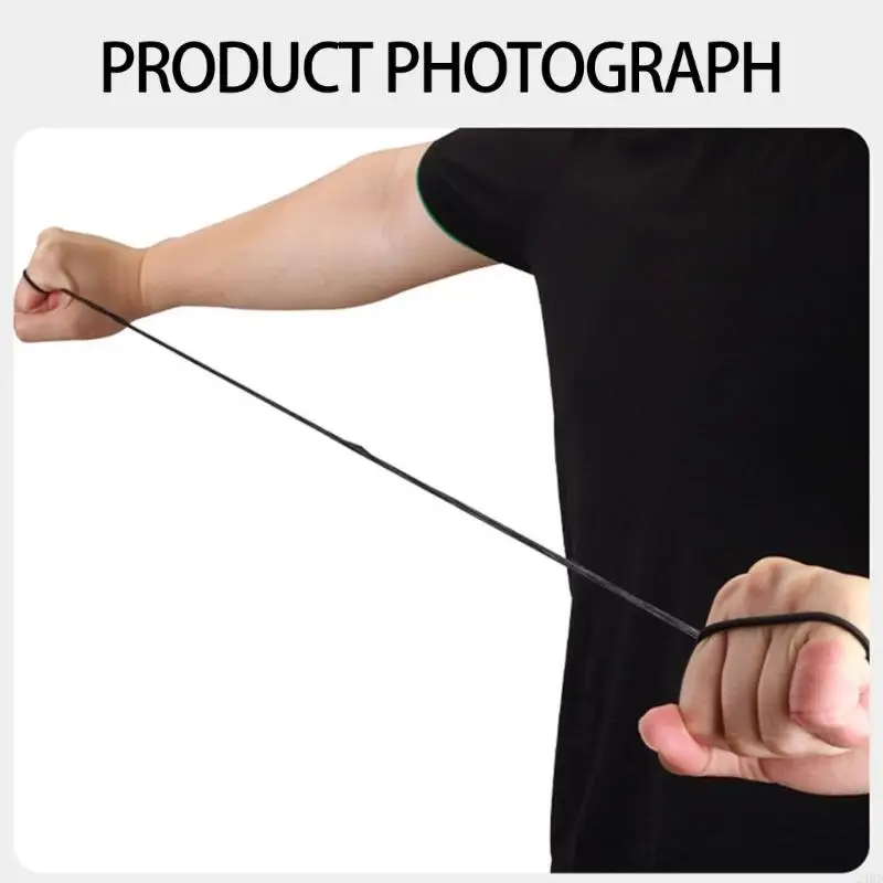 2Pcs Traditional Recurve Bows String, 52Inch Bows String Replacement for Recurve/Long Bows Traditional and Recurve Bows 24BD