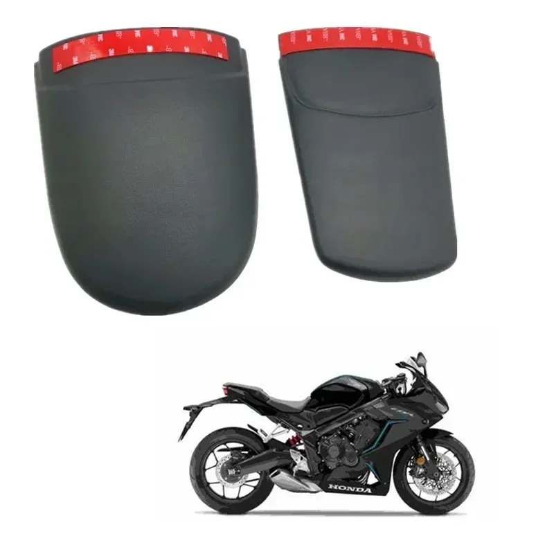 

FOR Honda CB650R CBR650R 2019 Motorcycle Accessories Front Rear Fender Extender Fairing ABS Injection Extension motor