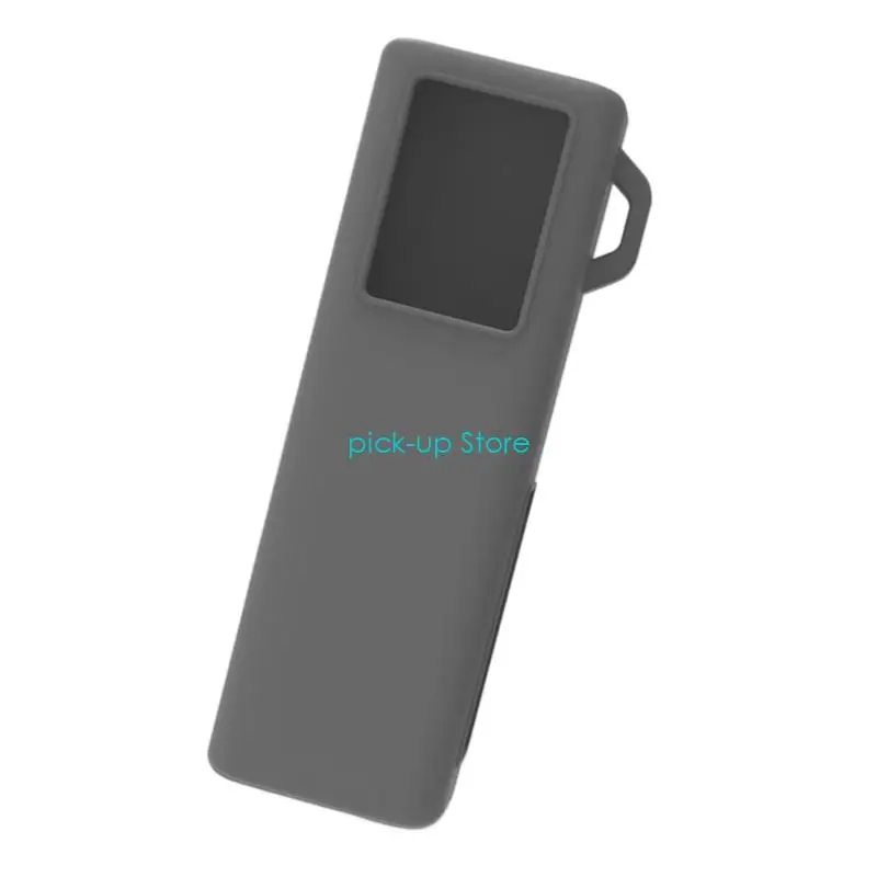 Q5WA Drabilability Silicone Cover for No.10 PowerBank Daterators التي تتميز بتعزيز حماية الإسقاط فتحات دقيقة