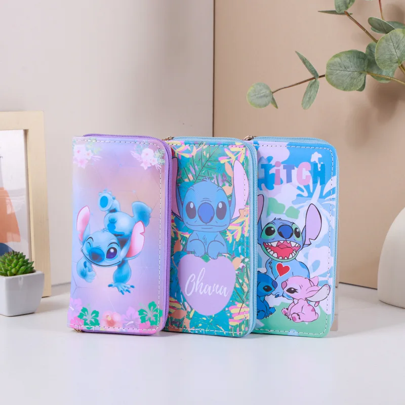 

Автомобили с героями мультфильмов Диснея для мальчиков, держатели для карт и удостоверений личности, кожаный чехол, чехол для автобусных карт, кошельки для монет