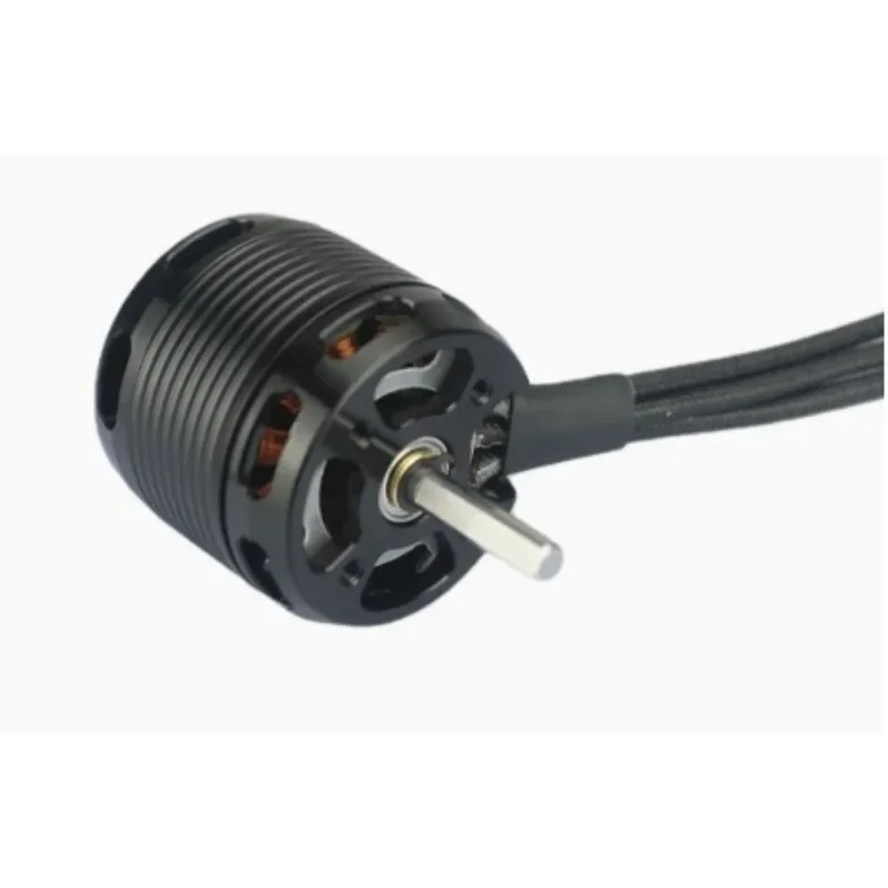 4025-1100KV 6S Fourth Generation Brushless Motor/wire Diameter 1.2MM Shaft Diameter 5mm
