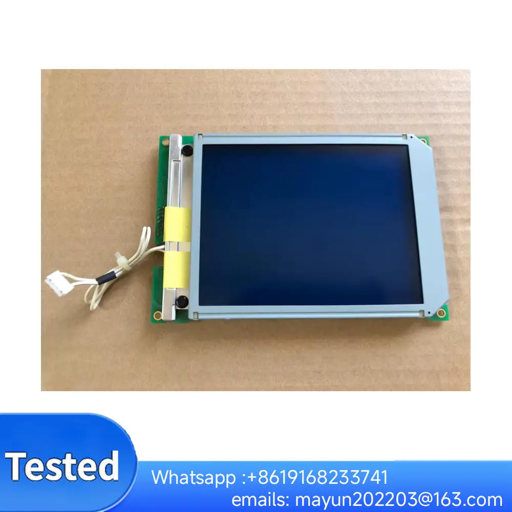 

For Tascam DM3200 DM-3200 Compatible LCD Display Panel ( Test before shipment）
