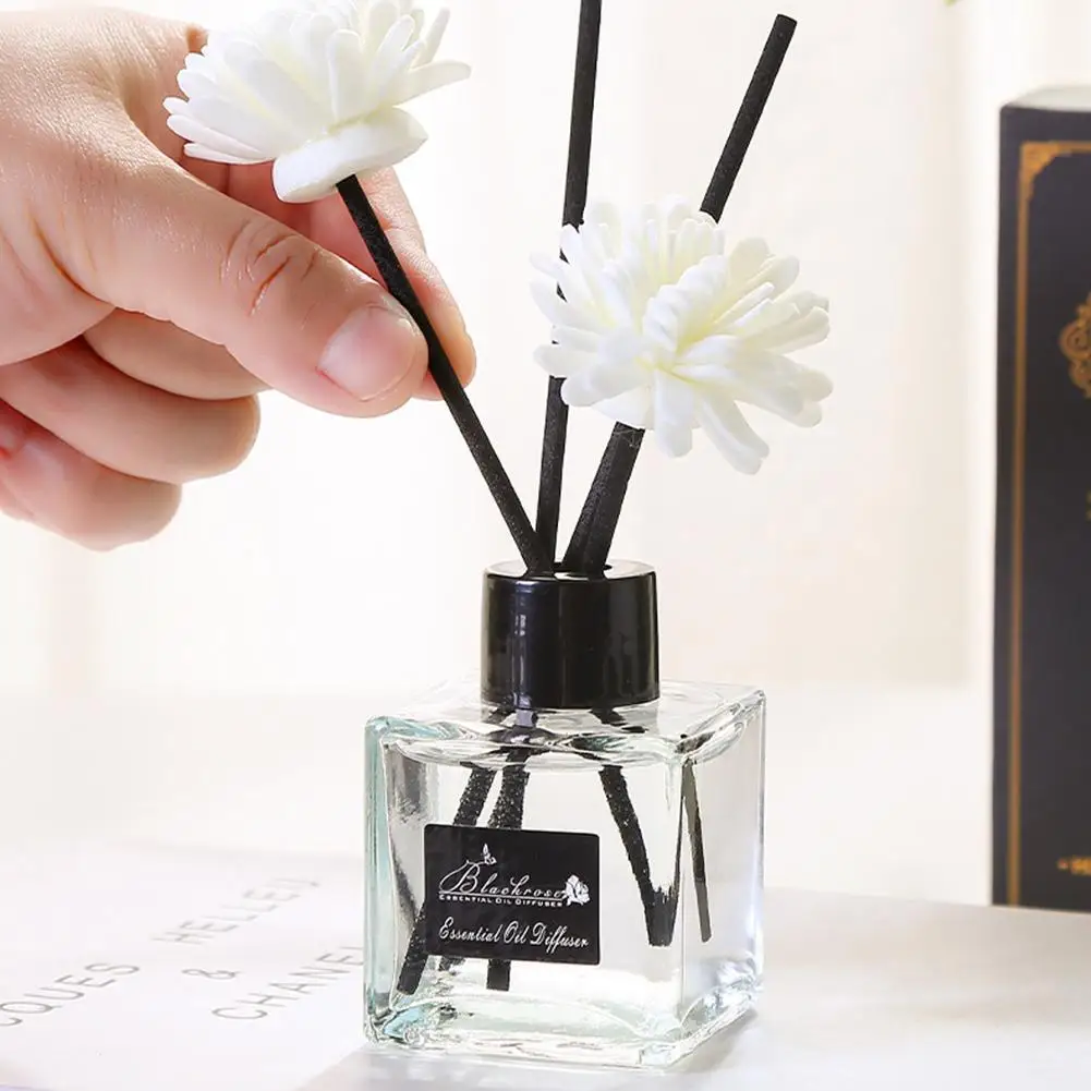 50ml Aroma Reed Diffuser Oil f - đánh giá và giá Home Fragrance Ideas