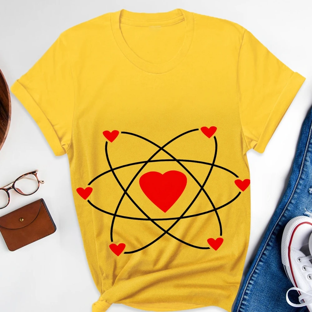 일본 하라주쿠 그래픽 티셔츠 여성용 스트리트 패션 오버 사이즈 코튼 티셔츠 독특한 프린트 Y2K 카와이 스타일