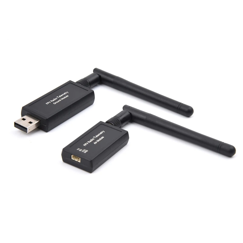 3DR 433Mhz 100mW Radio Telemetry Air and Ground Data Transmit Module for APM2.6 2.8 2.4. Control-PZZW