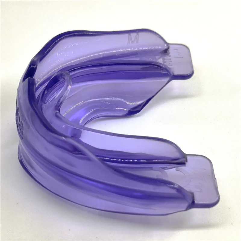 Tutore ortodontico dentale MRC Myobrace per adulti A3 per morso profondo/dentazione mista trainer per denti ortodontici