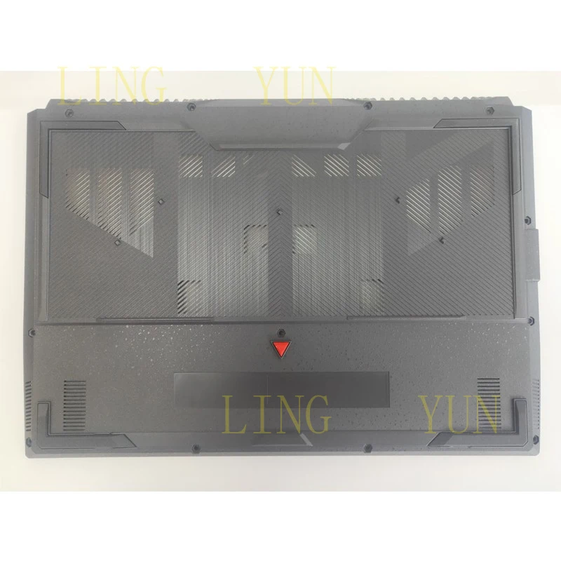 Z  For ASUS Tianxuan 3th flying fortress10 FX507 Laptop Bottom Case 3CNJKBAJNA0