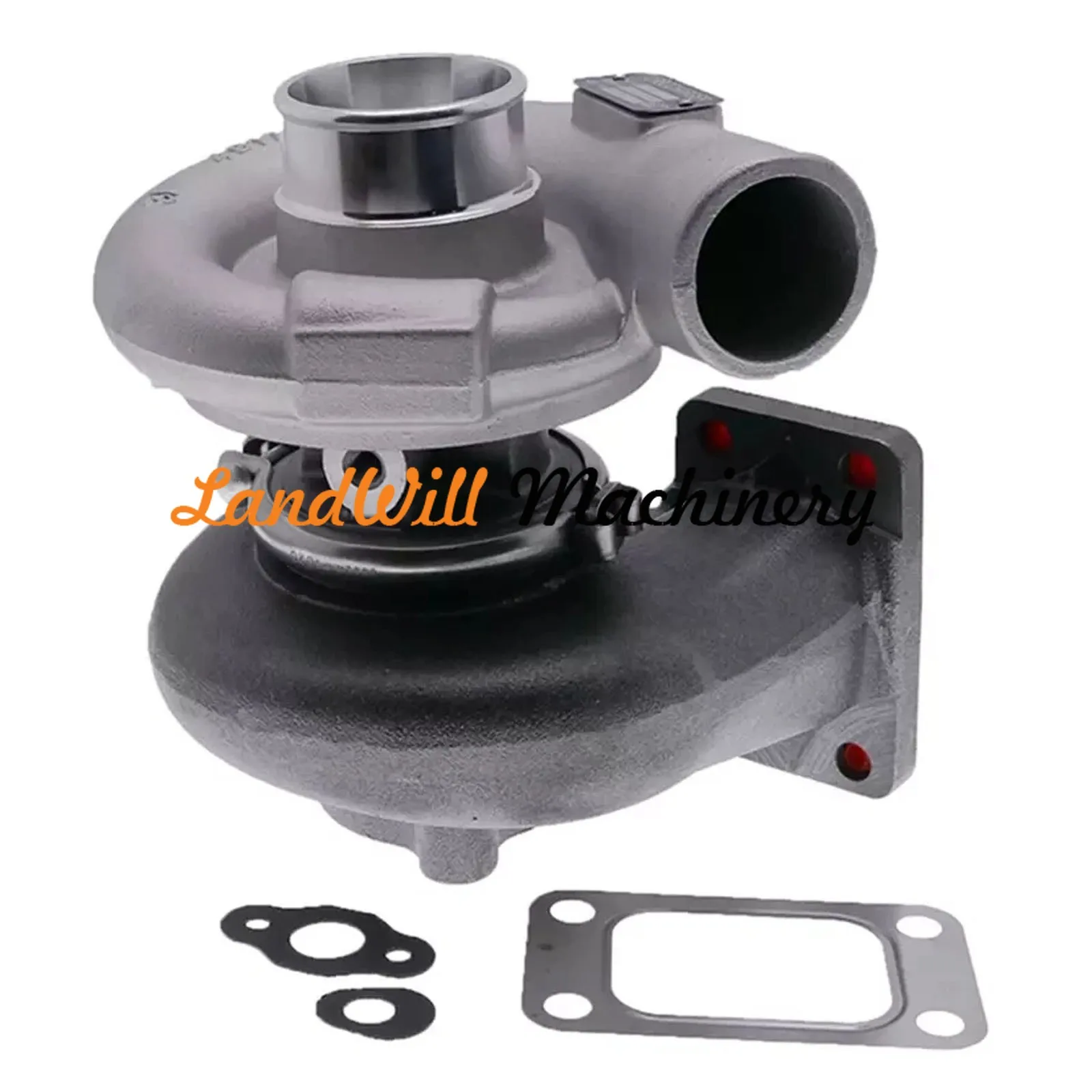 Turbocharger 5I-7903 5I-5615 For Caterpillar Excavator CAT E312 E311
