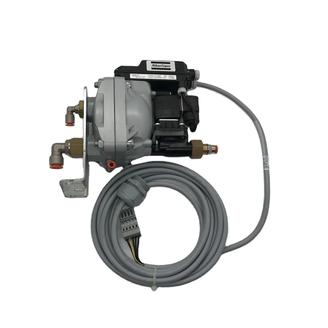 

China professional manufacture Air compressor accessories Valve