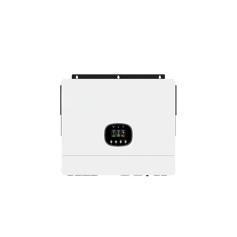 

PV inverter, mixed grid 12000ES hybrid solar