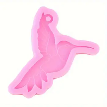 10 best sales Molde de chaveiro - №10