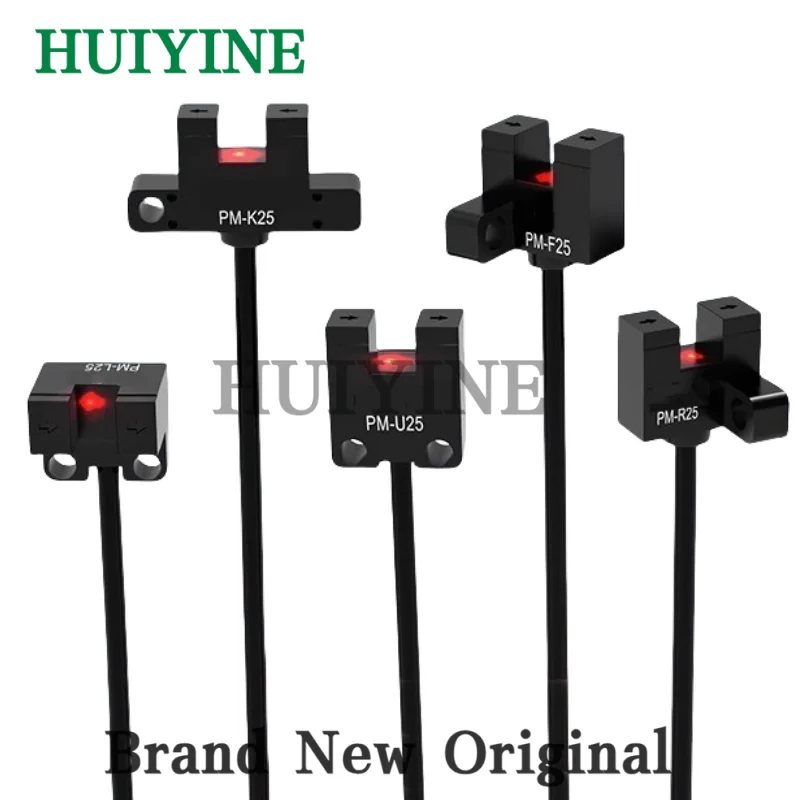 جديد PM-L25,PM-K25,PM-F25,PM-U25,PM-R25,PM-T45,PM-Y45,PM-L45,PM-K45,PM-R45,PM-F45 PLC الاستشعار #2