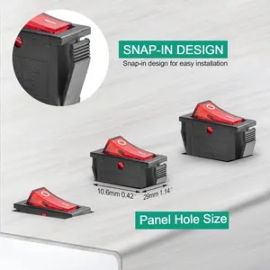 أعلى 8 مبيعات زر مفك البراغي بارك سايد - No5