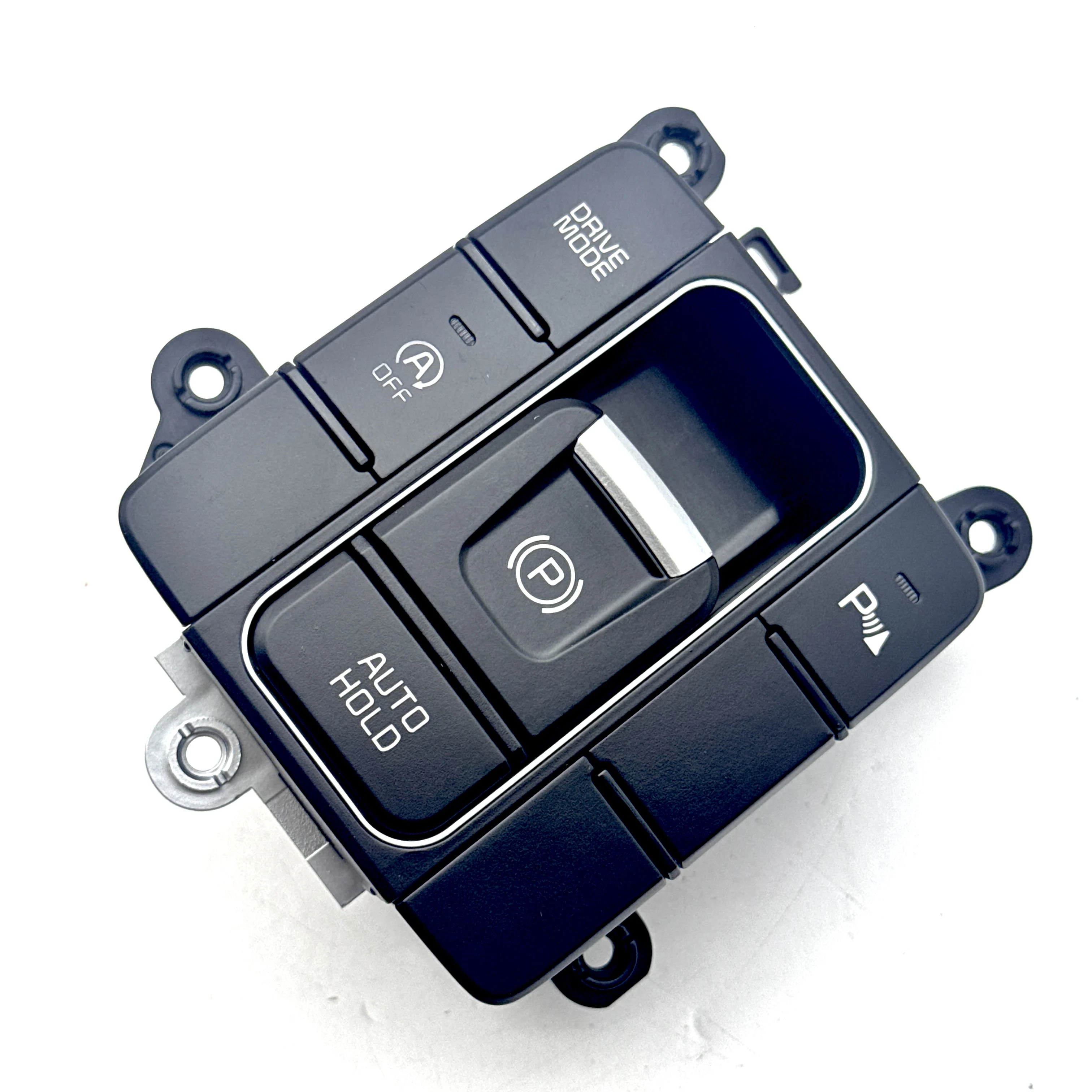 Elektronischer Handbremsschalter 93600-C5300WK 93600-C5310WK 93600-C5340WK 93600-C5350 Passend für Kia Sorento Truck – Detail 4